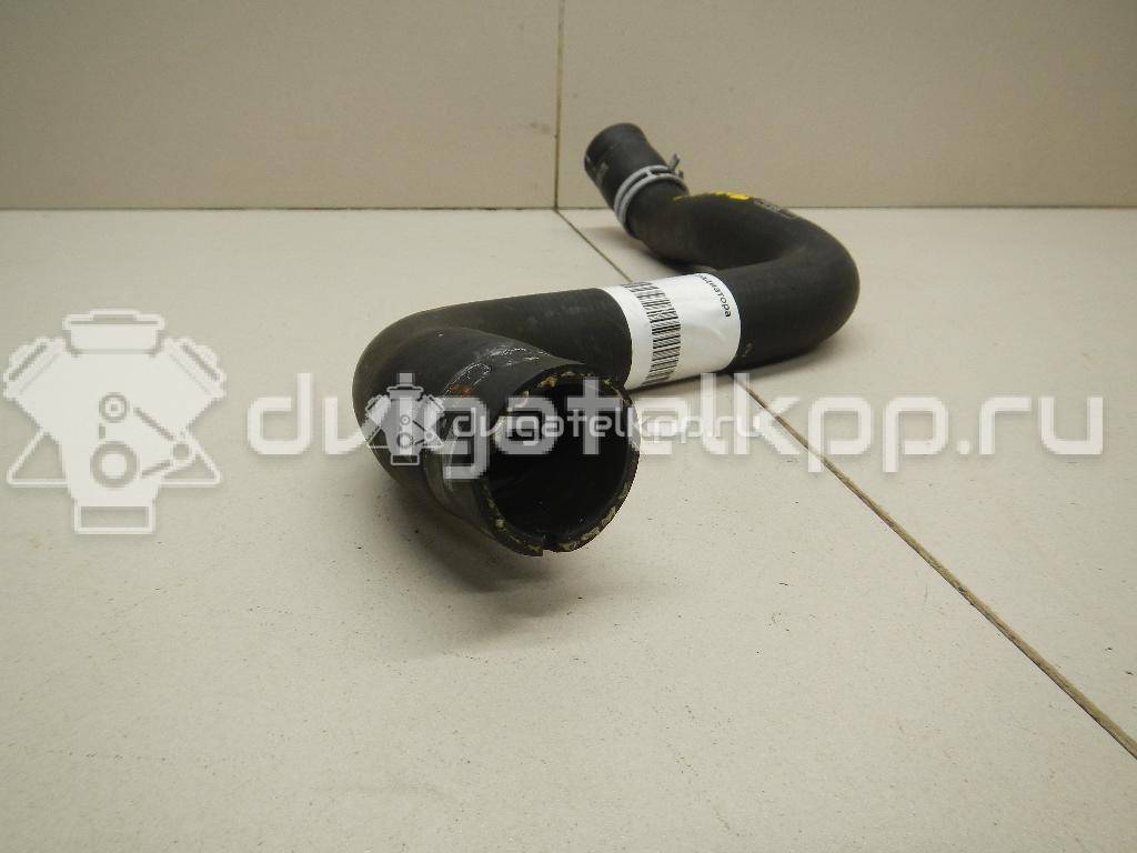 Фото Патрубок радиатора  1490677 для volvo C30 {forloop.counter}}