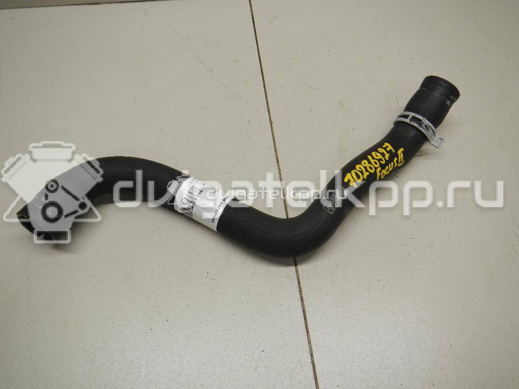 Фото Патрубок радиатора  1490677 для volvo C30 {forloop.counter}}