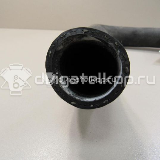 Фото Патрубок радиатора  1490677 для volvo C30