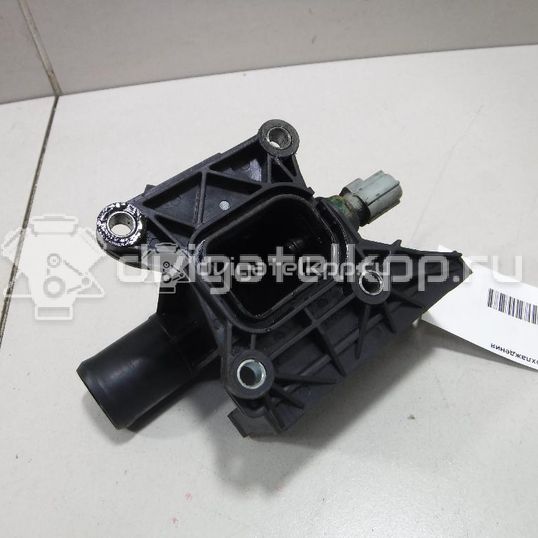 Фото Фланец двигателя системы охлаждения  6G9G8K556AA для volvo C30