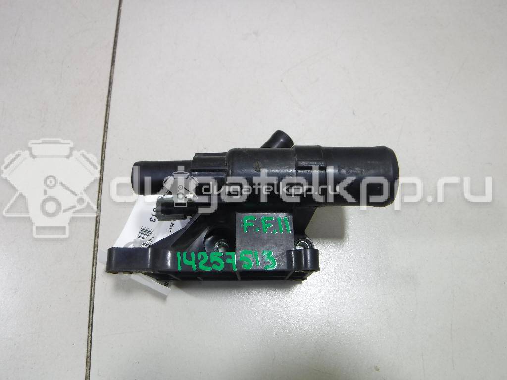 Фото Фланец двигателя системы охлаждения  6G9G8K556AA для volvo C30 {forloop.counter}}