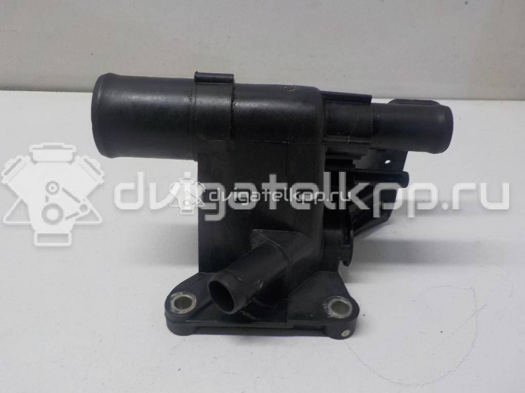 Фото Фланец двигателя системы охлаждения  6G9G8K556AA для volvo C30 {forloop.counter}}