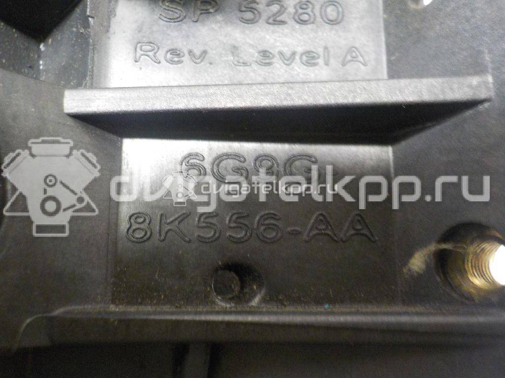 Фото Фланец двигателя системы охлаждения  6G9G8K556AA для volvo C30 {forloop.counter}}