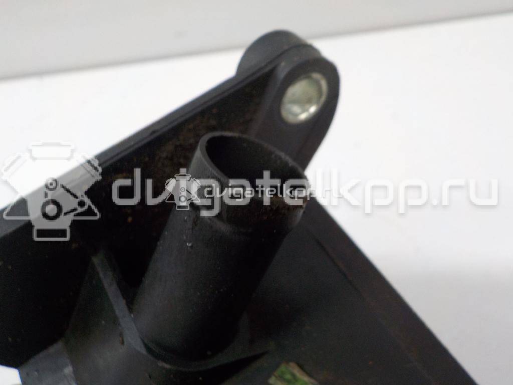 Фото Фланец двигателя системы охлаждения  1450955 для volvo C30 {forloop.counter}}