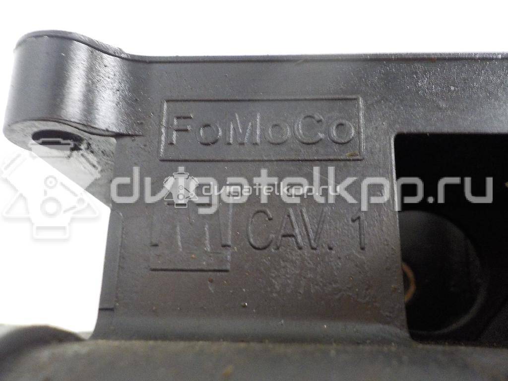 Фото Фланец двигателя системы охлаждения  1450955 для volvo C30 {forloop.counter}}