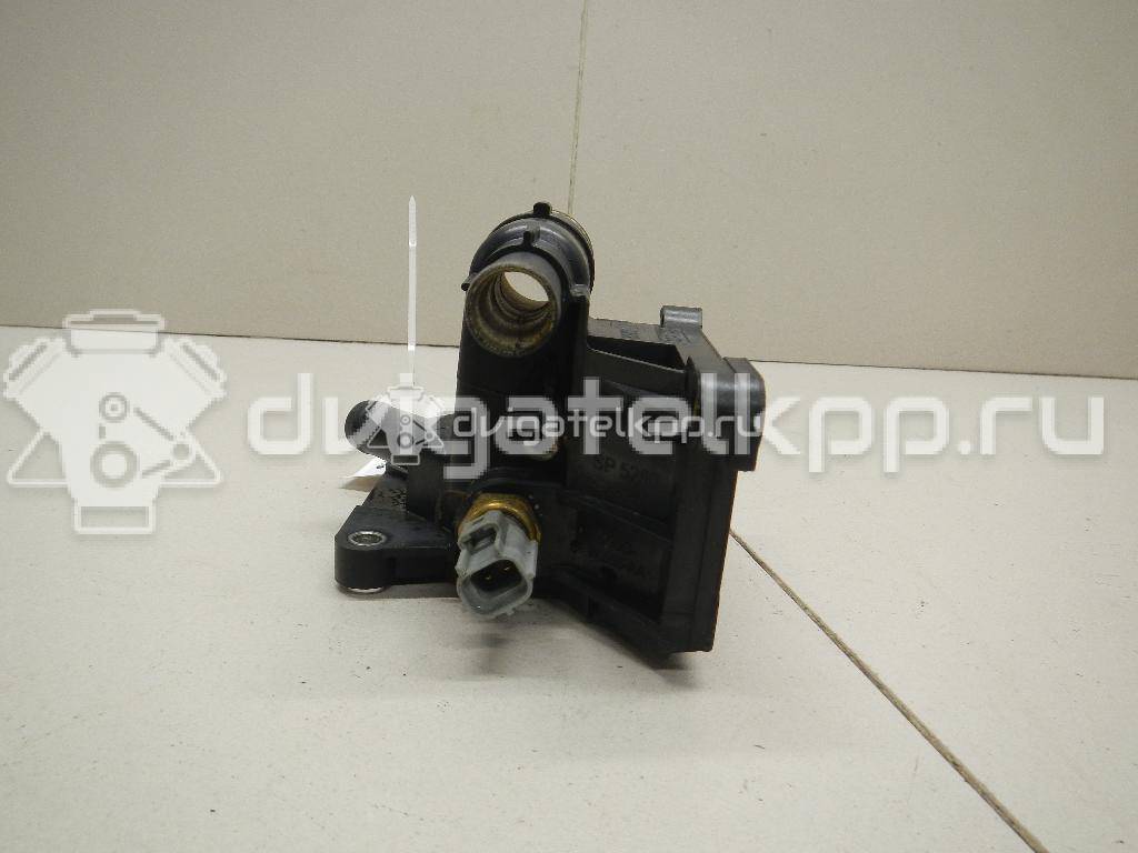 Фото Фланец двигателя системы охлаждения  1450955 для volvo C30 {forloop.counter}}