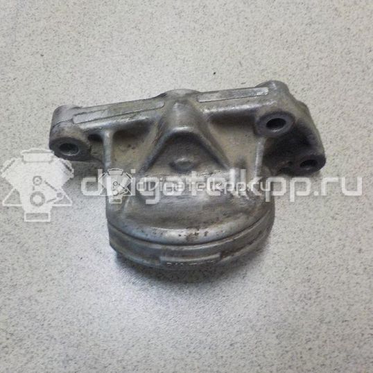 Фото Кронштейн масляного фильтра для двигателя K24Z7 для Honda / Acura 188-204 л.с 16V 2.4 л бензин 15310R40A00