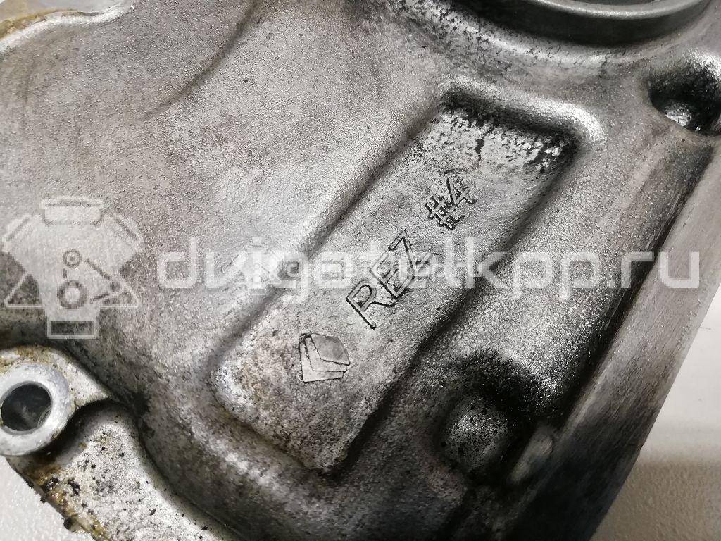 Фото Крышка двигателя передняя для двигателя K24Z7 для Honda / Acura 188-204 л.с 16V 2.4 л бензин 11410REZA01 {forloop.counter}}