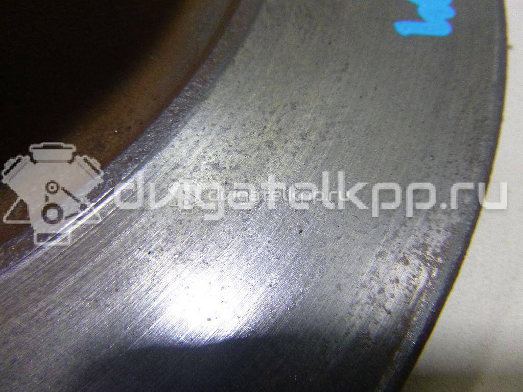 Фото Диск тормозной задний  31341645 для Volvo V50 Mw / C70 / C30 / S40 / V40 {forloop.counter}}