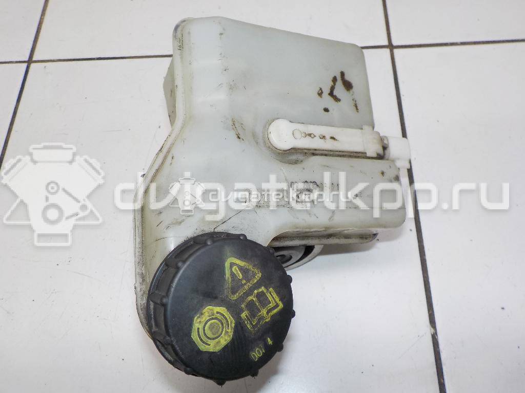 Фото Цилиндр тормозной главный  36002538 для Volvo C30 / C70 / V50 Mw / S40 {forloop.counter}}