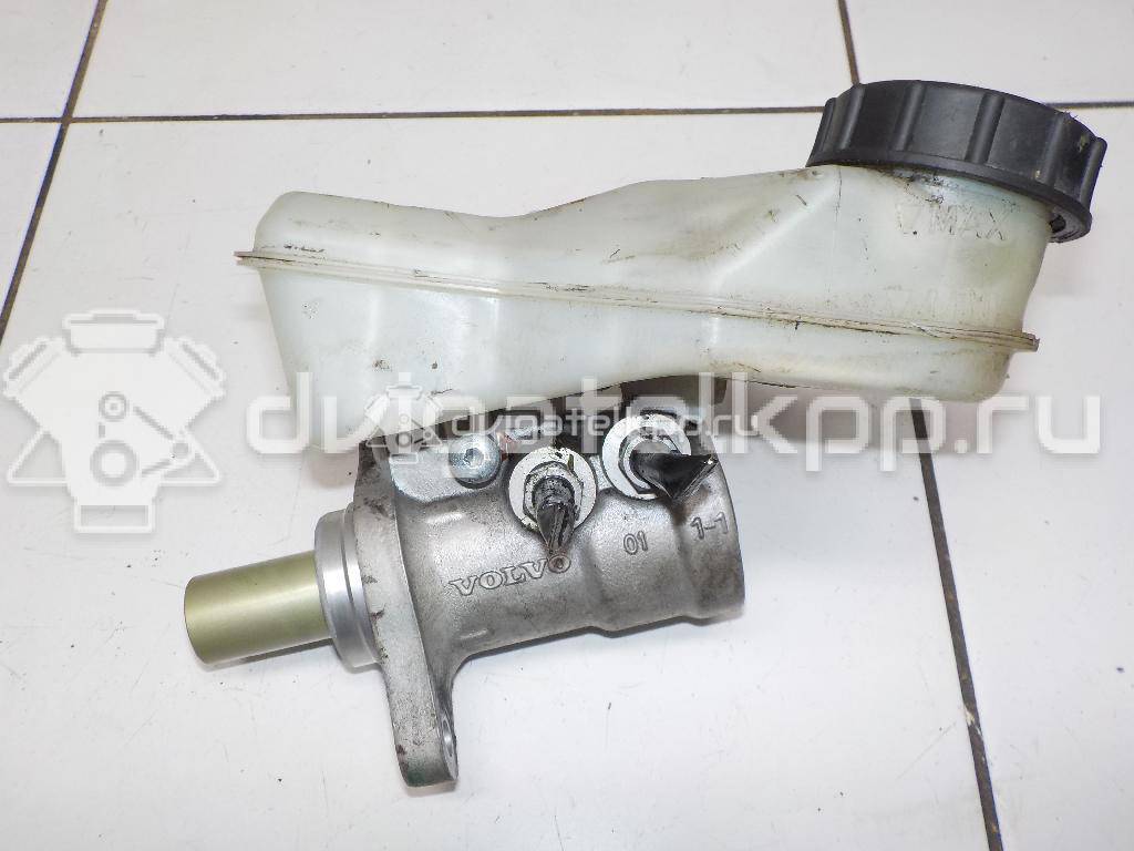 Фото Цилиндр тормозной главный  36002538 для Volvo C30 / C70 / V50 Mw / S40 {forloop.counter}}