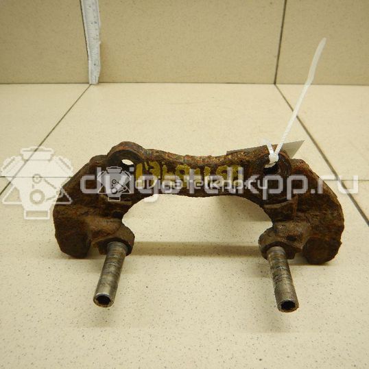 Фото Скоба суппорта переднего  1468864 для volvo C30
