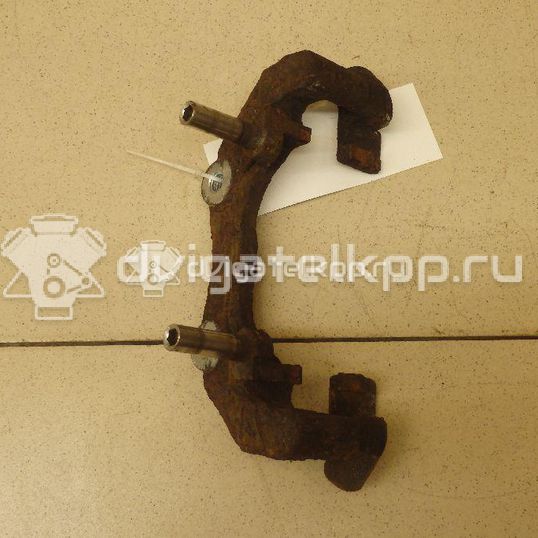 Фото Скоба суппорта переднего  1468864 для volvo C30