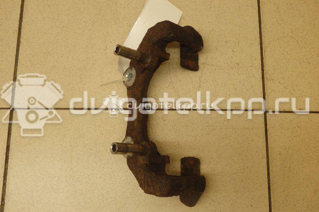 Фото Скоба суппорта переднего  1468864 для volvo C30 {forloop.counter}}