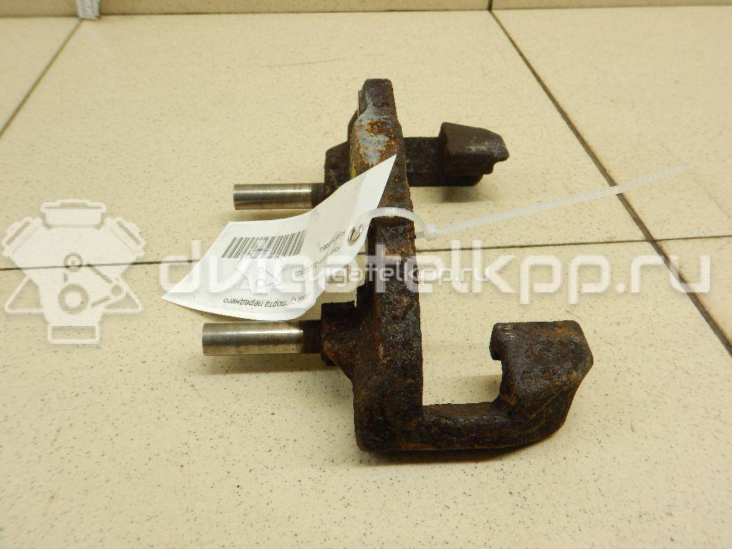 Фото Скоба суппорта переднего  1468864 для volvo C30 {forloop.counter}}