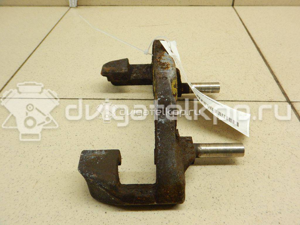 Фото Скоба суппорта переднего  1468864 для volvo C30 {forloop.counter}}