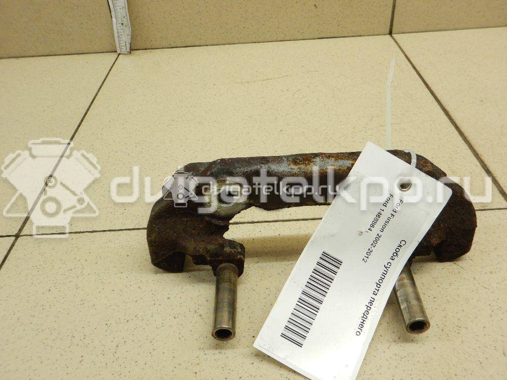 Фото Скоба суппорта переднего  1468864 для volvo C30 {forloop.counter}}