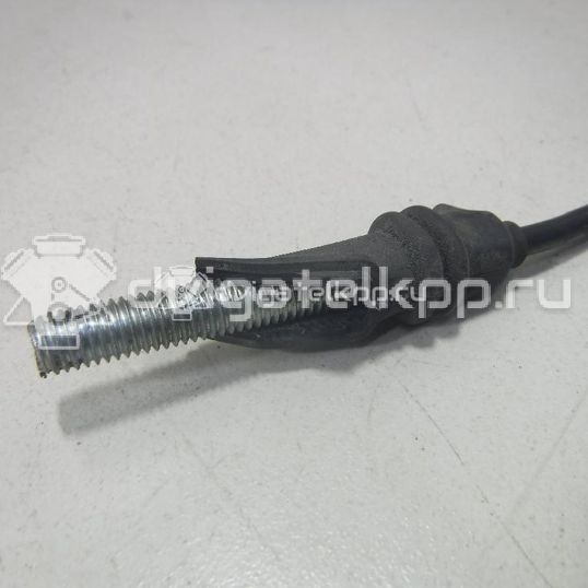 Фото Трос стояночного тормоза центральный  1676740 для volvo C30