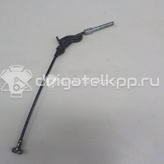 Фото Трос стояночного тормоза центральный  1676740 для volvo C30