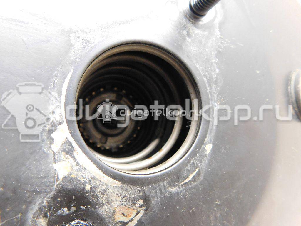 Фото Усилитель тормозов вакуумный  31341827 для Volvo C30 / C70 / V50 Mw / S40 {forloop.counter}}