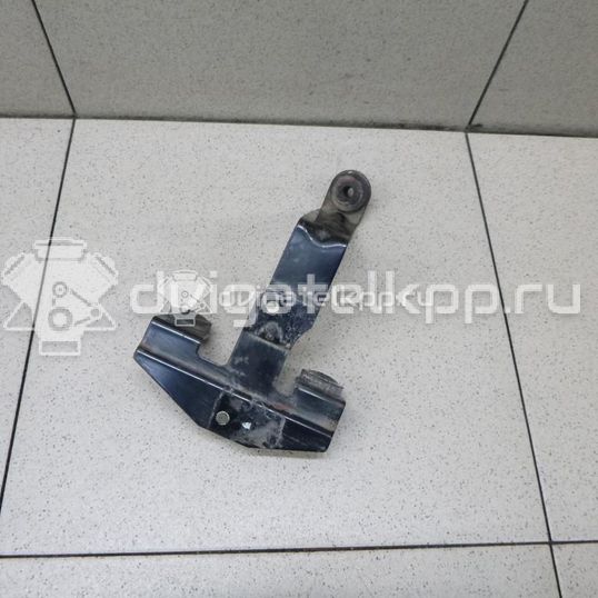 Фото Кронштейн блока ABS (насос)  1223628 для volvo C30