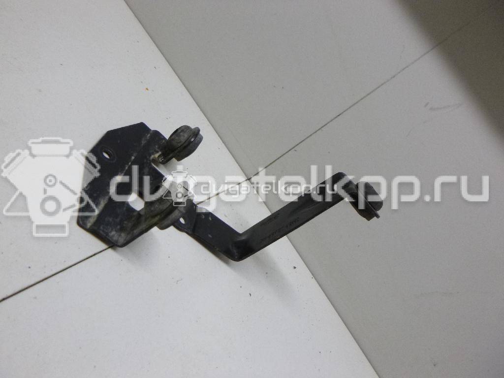 Фото Кронштейн блока ABS (насос)  1223628 для volvo C30 {forloop.counter}}