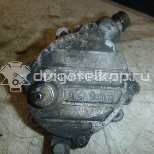 Фото Насос вакуумный  8699237 для Volvo V50 Mw / C70 / V70 / C30 / V60