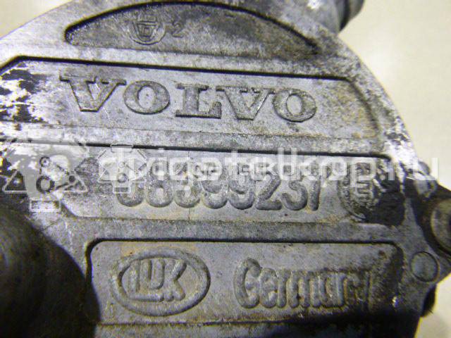 Фото Насос вакуумный  8699237 для Volvo V50 Mw / C70 / V70 / C30 / V60 {forloop.counter}}