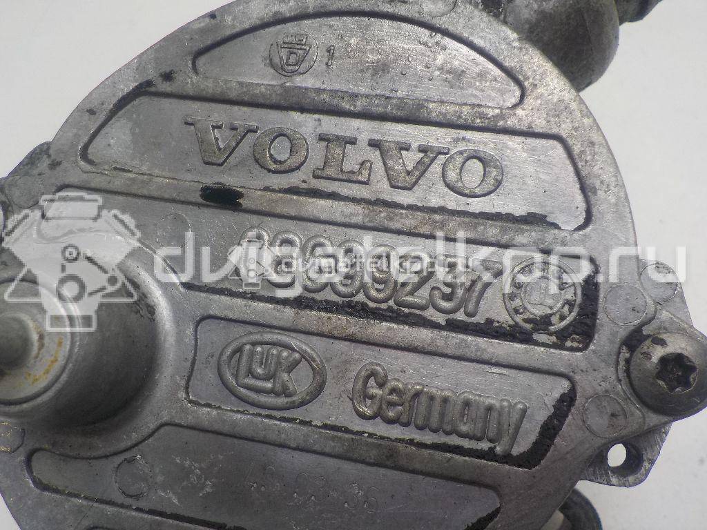 Фото Насос вакуумный  8699237 для Volvo V50 Mw / C70 / V70 / C30 / V60 {forloop.counter}}