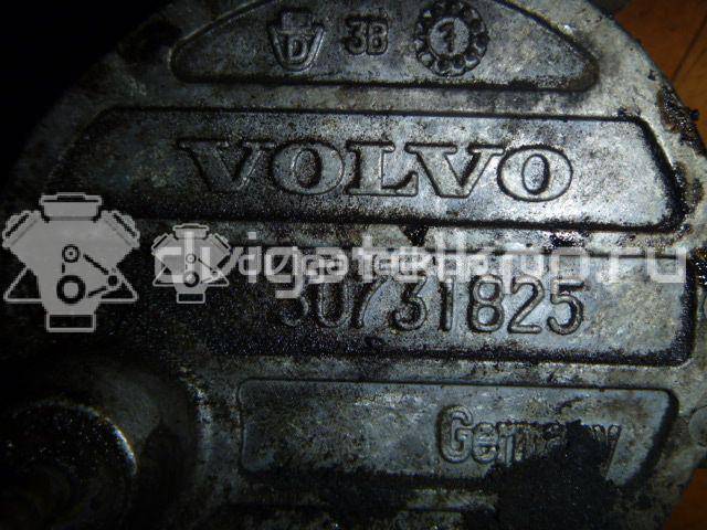 Фото Насос вакуумный  30731825 для Volvo V50 Mw / C70 / V70 / C30 / V60 {forloop.counter}}