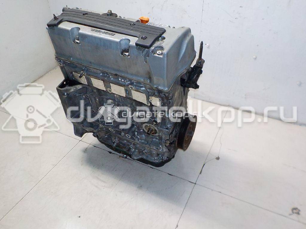 Фото Контрактный (б/у) двигатель K24A4 для Honda / Honda (Gac) 158-190 л.с 16V 2.4 л бензин 10002PZDA02 {forloop.counter}}