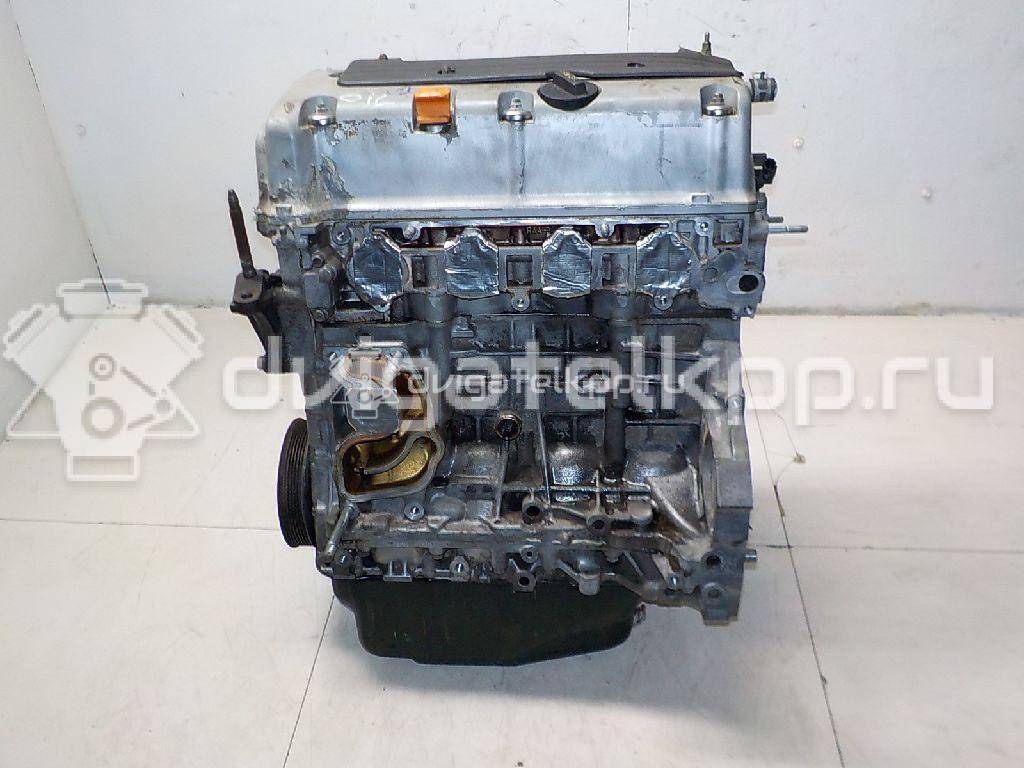 Фото Контрактный (б/у) двигатель K24A4 для Honda / Honda (Gac) 158-190 л.с 16V 2.4 л бензин 10002PZDA02 {forloop.counter}}