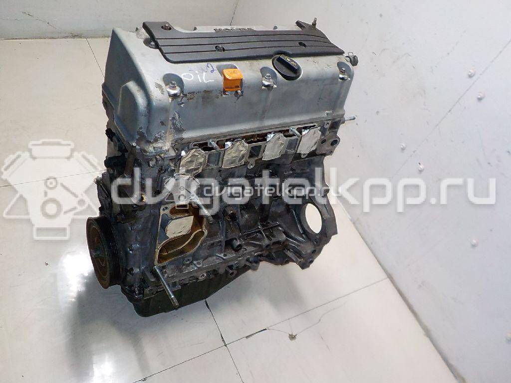 Фото Контрактный (б/у) двигатель K24A4 для Honda / Honda (Gac) 158-190 л.с 16V 2.4 л бензин {forloop.counter}}