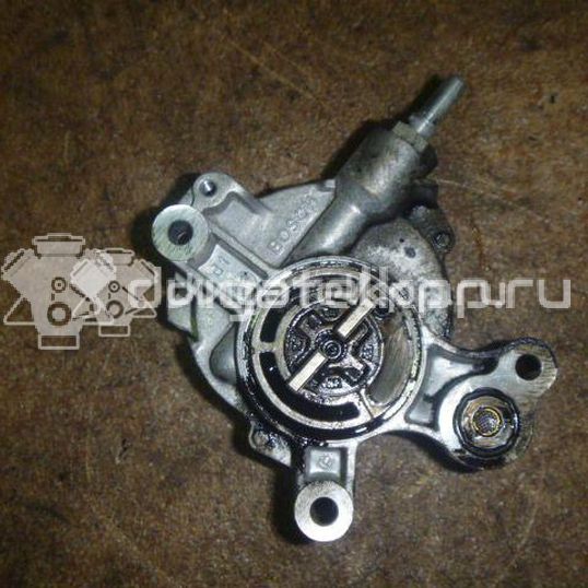 Фото Насос вакуумный  1479777 для volvo C30