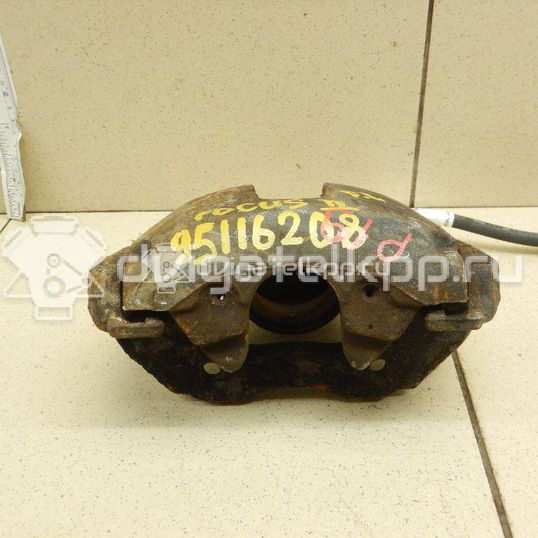Фото Суппорт тормозной передний левый  1682876 для volvo C30