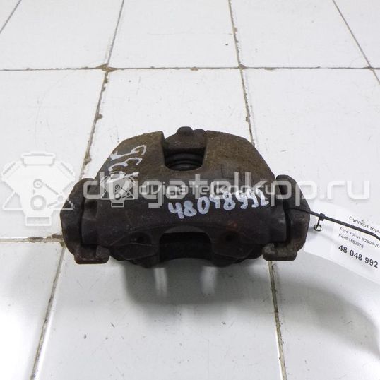 Фото Суппорт тормозной передний левый  1682876 для volvo C30