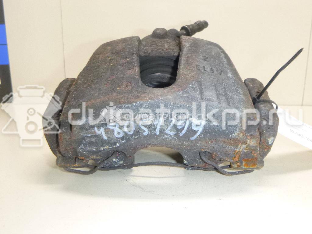 Фото Суппорт тормозной передний левый  1682876 для volvo C30 {forloop.counter}}