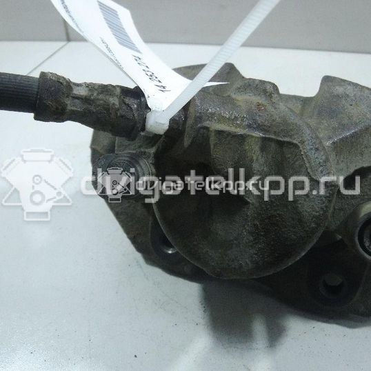 Фото Суппорт тормозной передний левый  1682876 для volvo C30