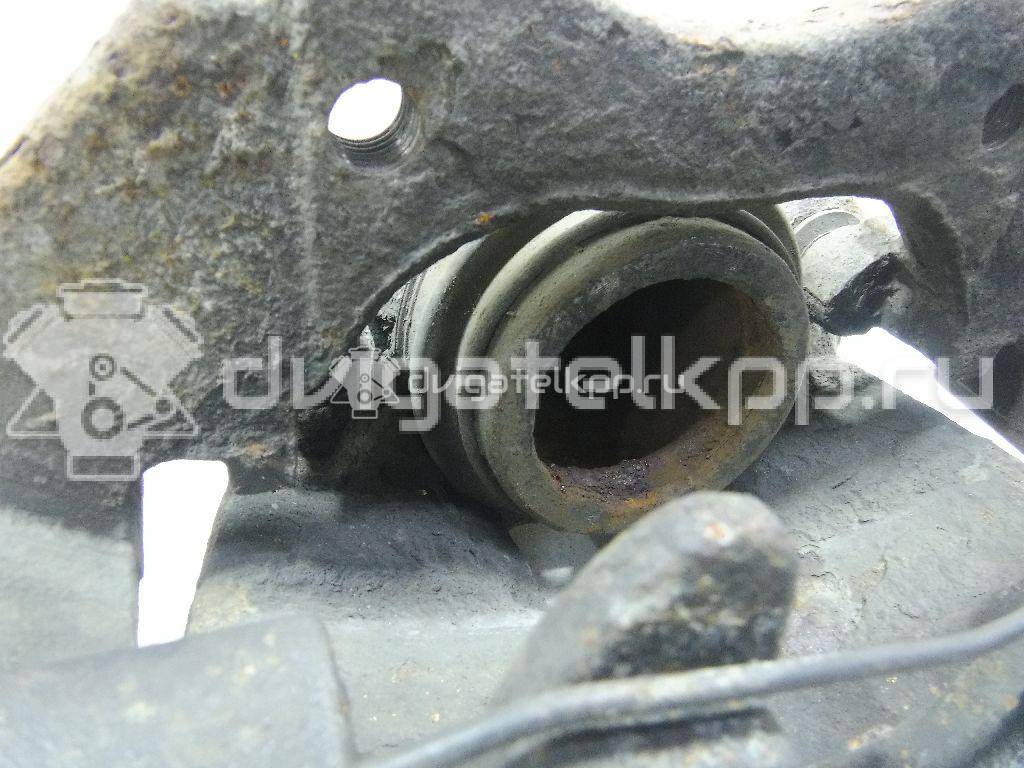 Фото Суппорт тормозной передний левый  1682876 для volvo C30 {forloop.counter}}