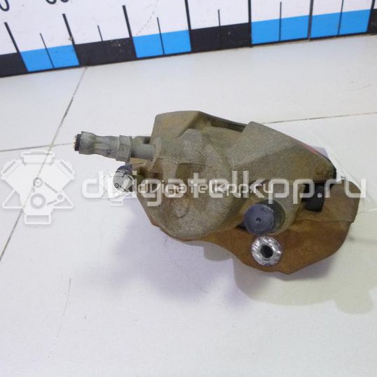 Фото Суппорт тормозной передний левый  1682876 для volvo C30