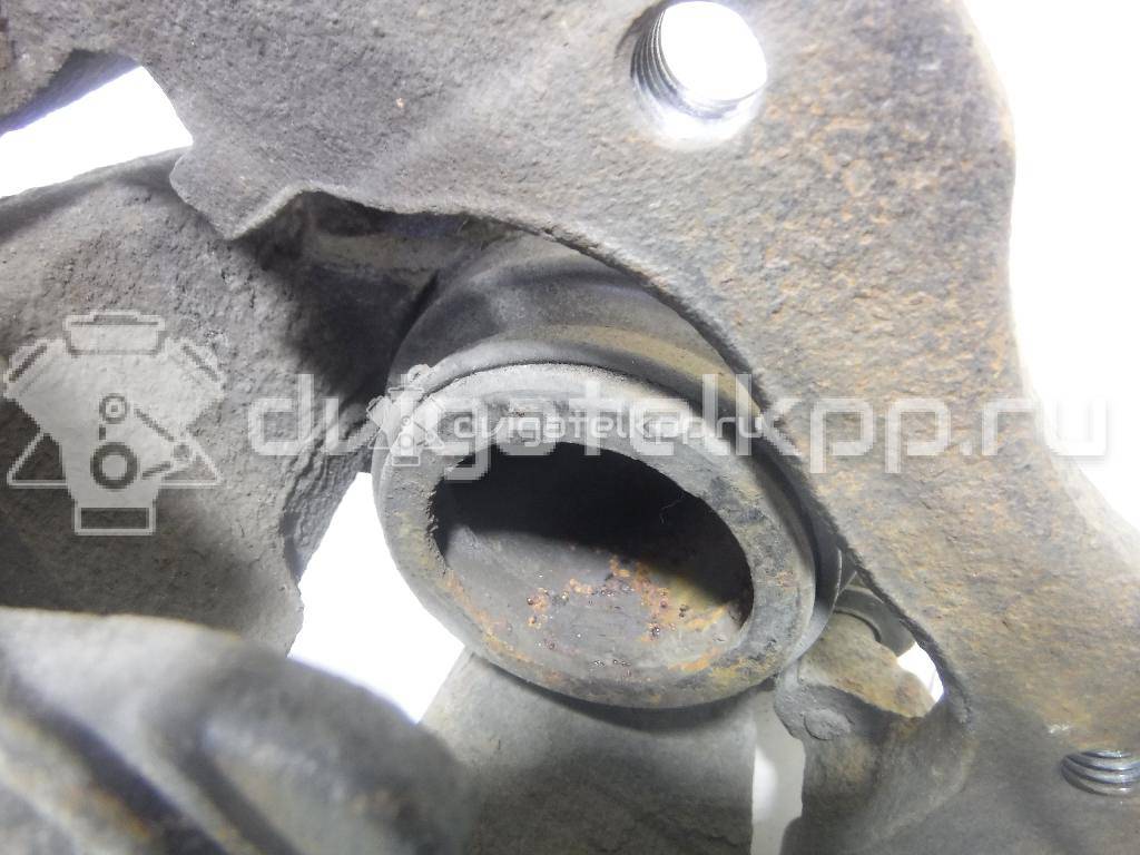 Фото Суппорт тормозной передний левый  1682876 для volvo C30 {forloop.counter}}