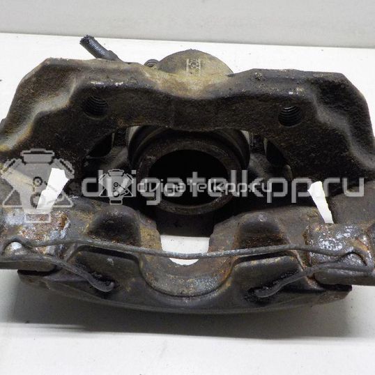 Фото Суппорт тормозной передний левый  1682876 для mazda Mazda 3 (BK)