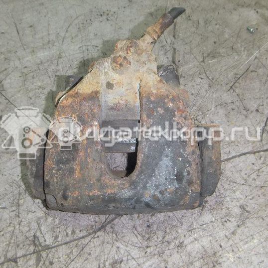 Фото Суппорт тормозной передний левый  1682876 для volvo C30