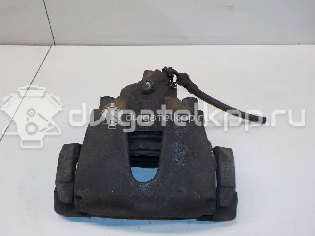 Фото Суппорт тормозной передний левый  1682876 для mazda Mazda 3 (BK) {forloop.counter}}
