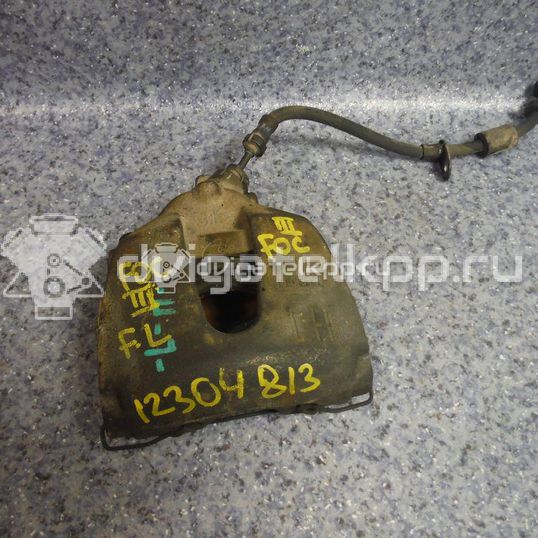 Фото Суппорт тормозной передний левый  1682876 для volvo C30