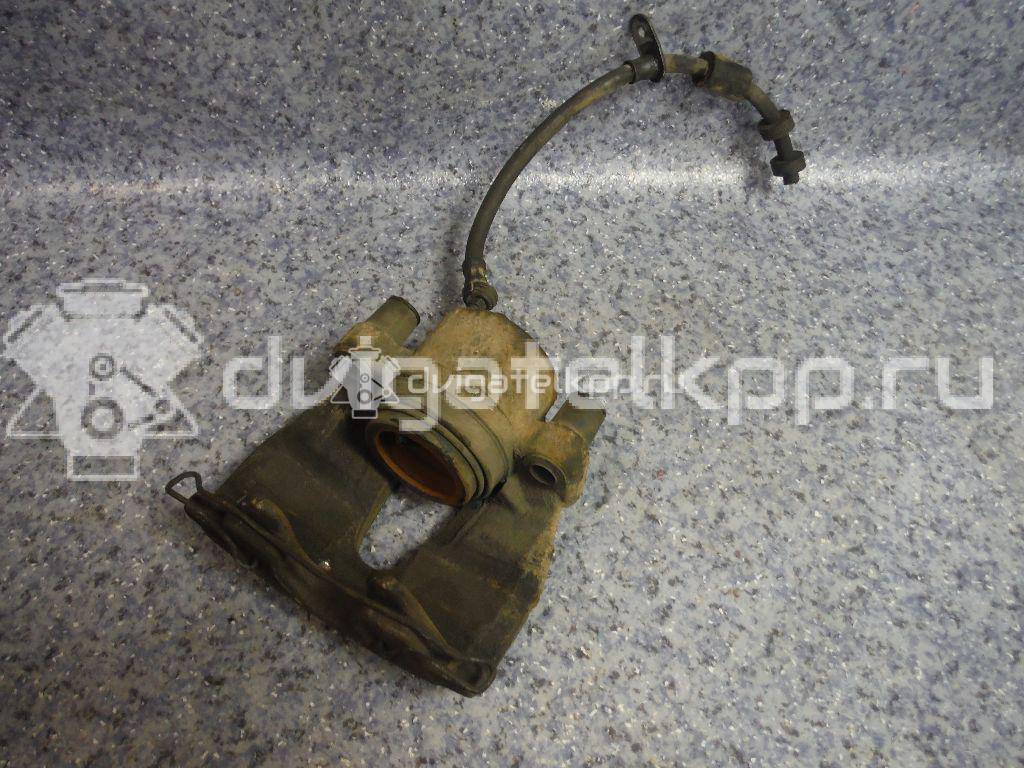 Фото Суппорт тормозной передний левый  1682876 для volvo C30 {forloop.counter}}