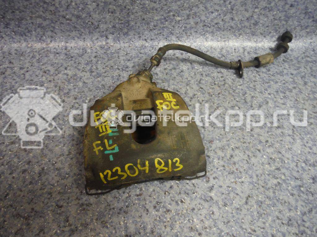 Фото Суппорт тормозной передний левый  1682876 для volvo C30 {forloop.counter}}