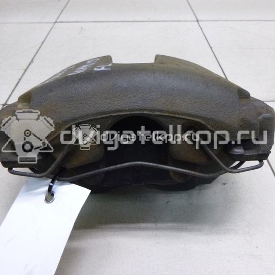 Фото Суппорт тормозной передний левый  1682876 для volvo C30