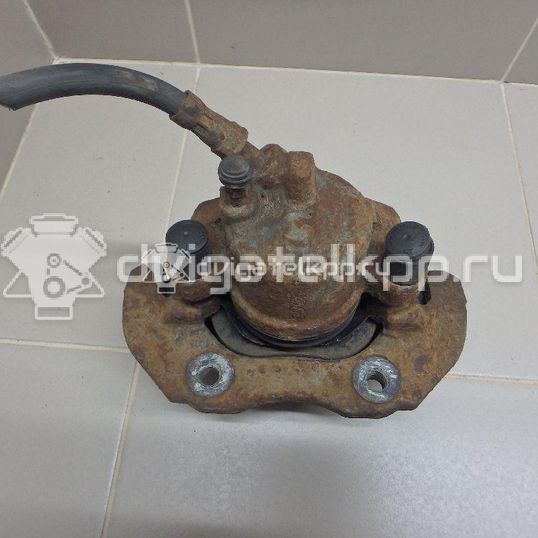 Фото Суппорт тормозной передний левый  1682876 для volvo C30