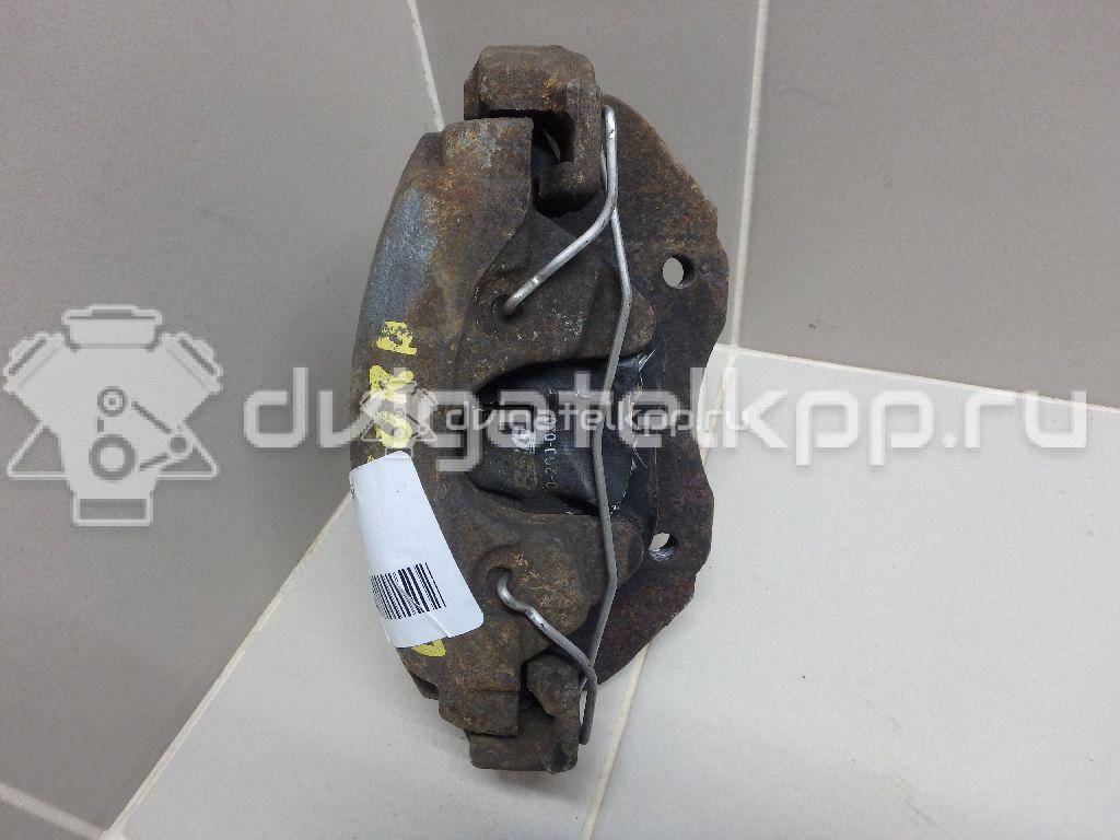 Фото Суппорт тормозной передний левый  1682876 для volvo C30 {forloop.counter}}